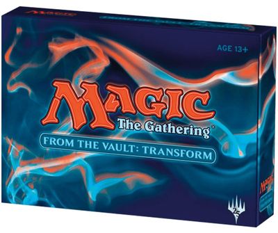 MTG From the Vault Transform Booster Pack for sale online