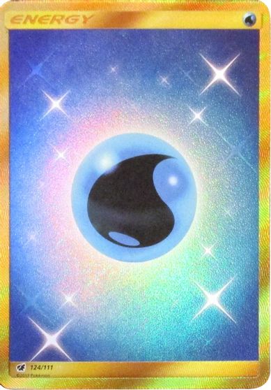 Water Energy #124