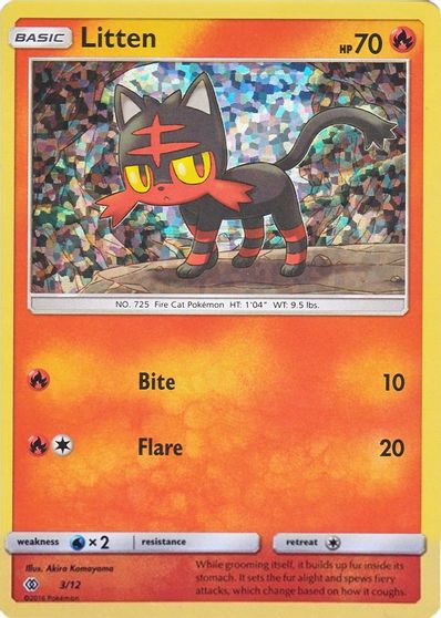 Litten #3