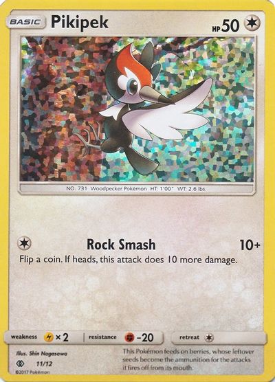 Pikipek #11