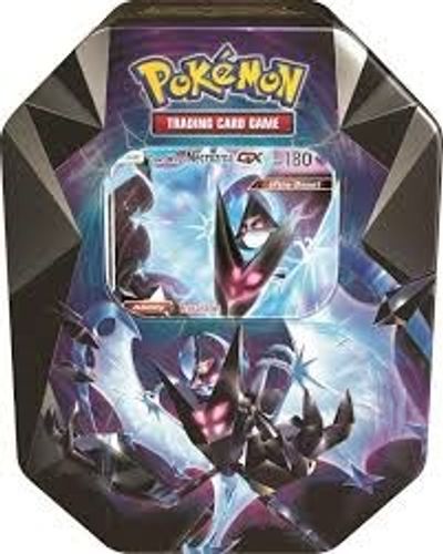 Necrozma Prism Tin