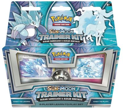 Trainer Kit