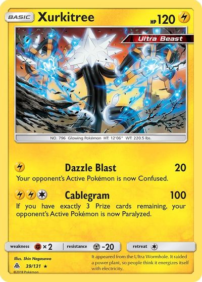 Xurkitree #39