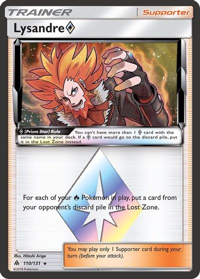 Lysandre #110
