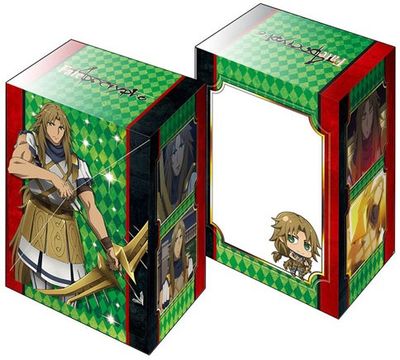 Bushiroad Deck Holder Collection V2 Vol.362: Fate/Apocrypha - Archer of ...