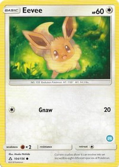 Eevee #26