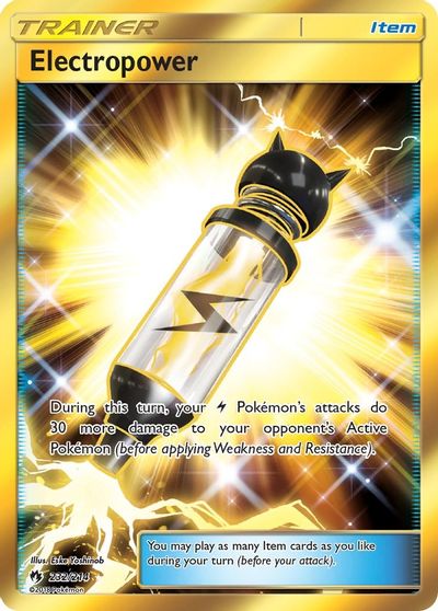 Electropower #232