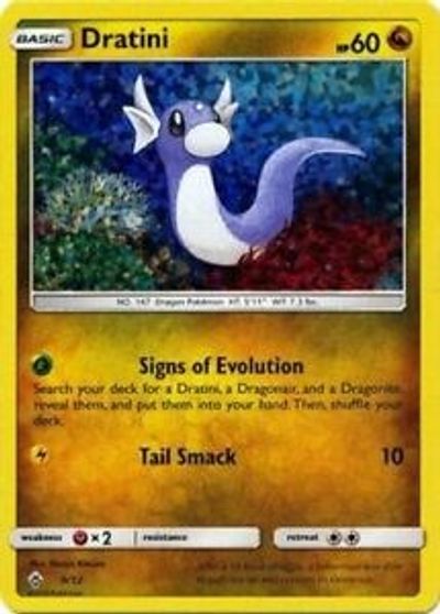 Dratini #9