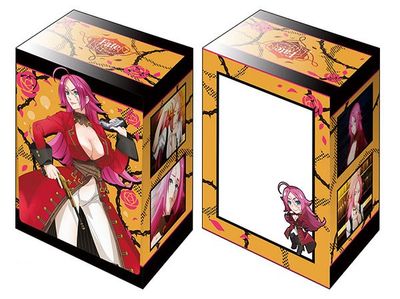 Bushiroad Deck Holder Collection V2 Vol 558 Fate Extra Last Encore Rider Bushiroad Deck Boxes Deck Boxes Tcgplayer Com