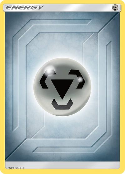 NEW MINT 5 OF EACH ENERGY TYPE Pokemon SM9 Team Up 45 x Basic Energy Cards