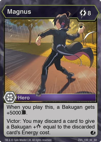 bakugan cards price