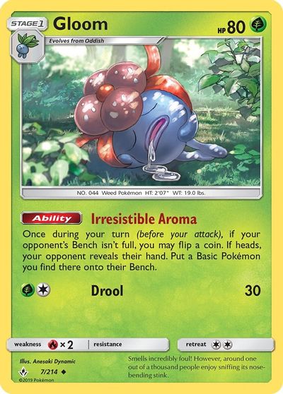Gloom #7
