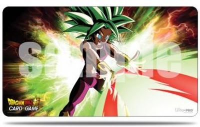 Yugioh Playmat Dragon Ball Super All Saiyans TCG CCG Mat Trading Card Game Mat 