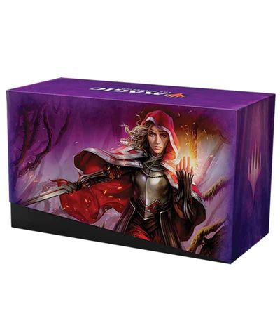 MTG Throne of Eldraine Booster Box Brand New and Factory Sealed! 