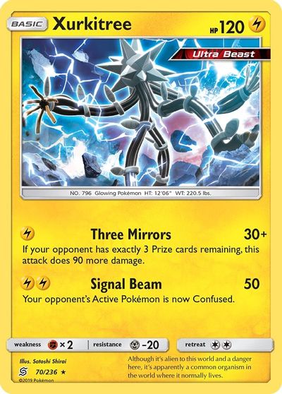 Xurkitree #70
