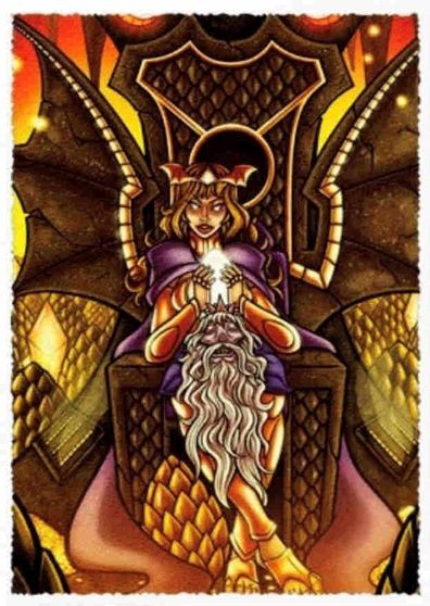 Dragon Shield Limited Edition Matte Art Sleeves Queen Athromark Portrait 100 Pack Dragon Shield Card Sleeves Card Sleeves Tcgplayer Com Dragon Shield Limited Edition Matte Art Sleeves Queen Athromark Portrait 100 Pack Dragon Shield Card Sleeves Card Sleeves Tcgplayer Com