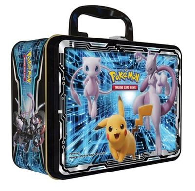 2019 Fall Collectors Chest
