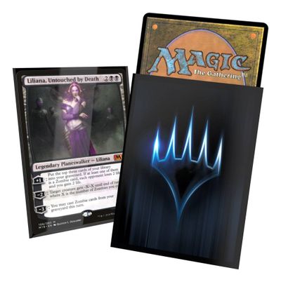 Pax Unplugged Exclusive Card Sleeves fits Magic The Gathering Set of 100