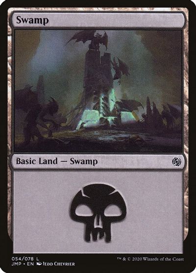 Swamp 054