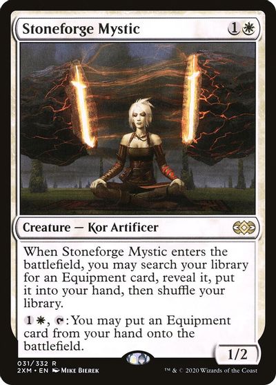 Stoneforge Mystic #31