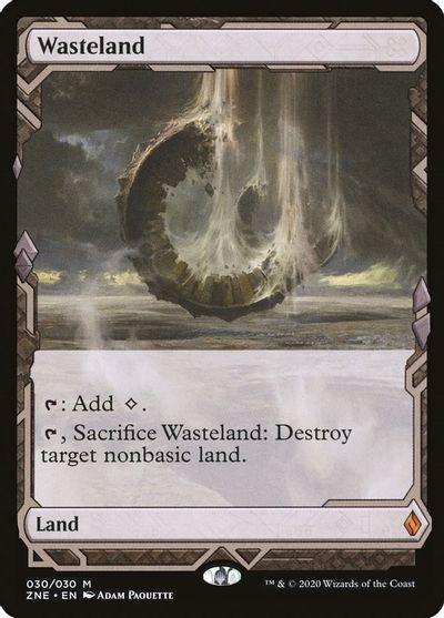 wasteland ventures all in one pack