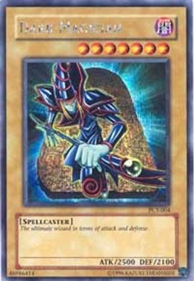 deck yugioh power of chaos