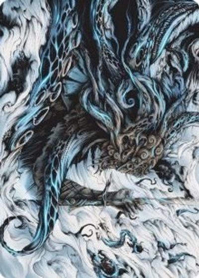 Orvar the All Form Art Card #77