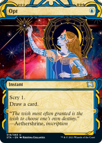Opt #19