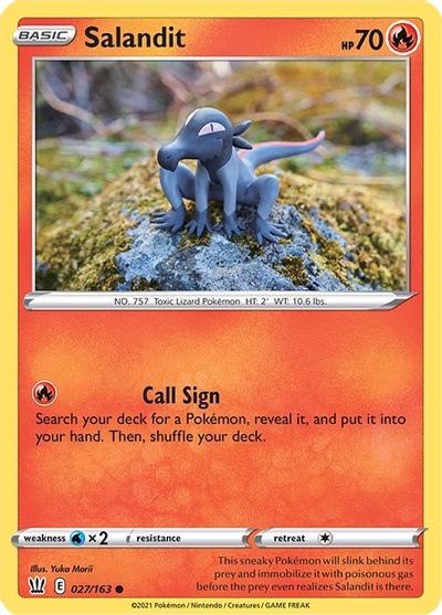 Salandit #27