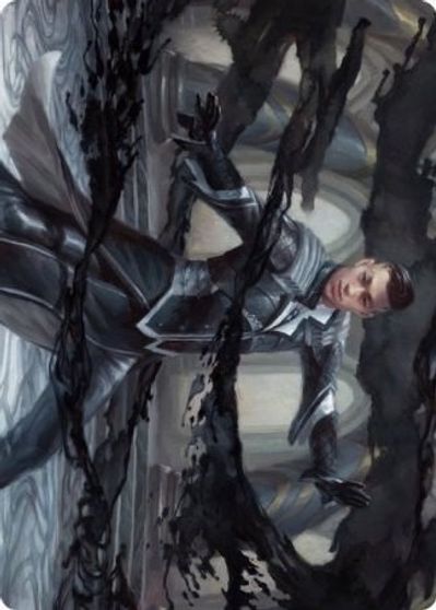 Killian Ink Duelist Art Card #30