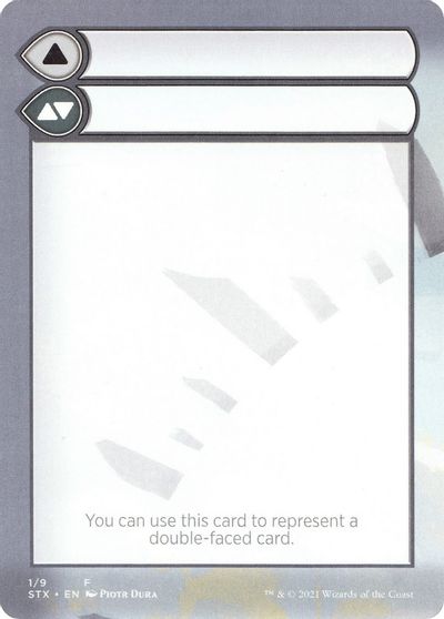 Helper Card 1 9 #1