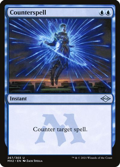 Counterspell #267