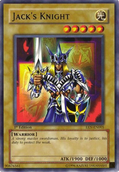 Jacks Knight
