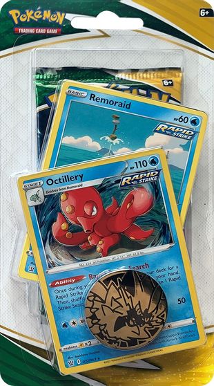 Blister Pack [Octillery]