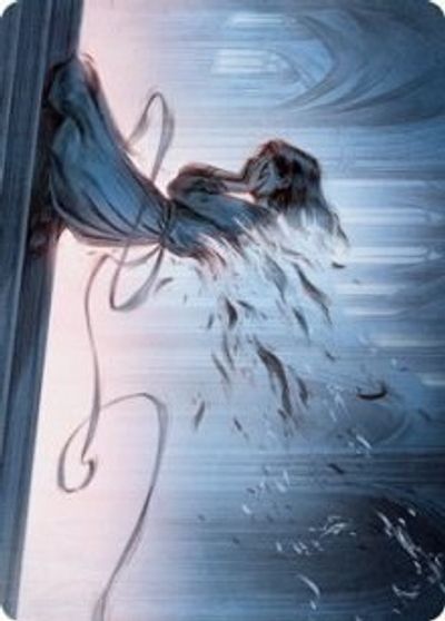 Fading Hope Art Card #23