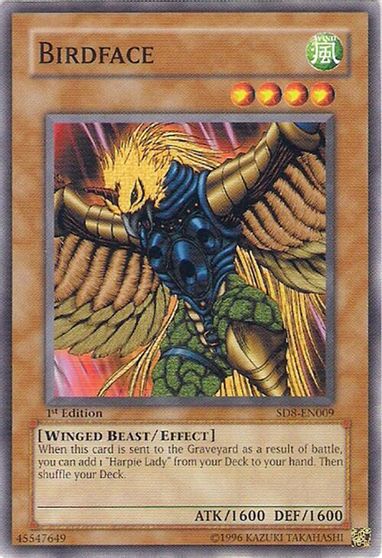 yugioh lord of the storm