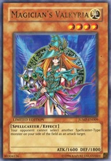 Magicians Valkyria