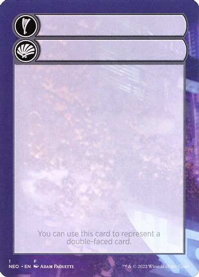 Helper Card 1 9 #1