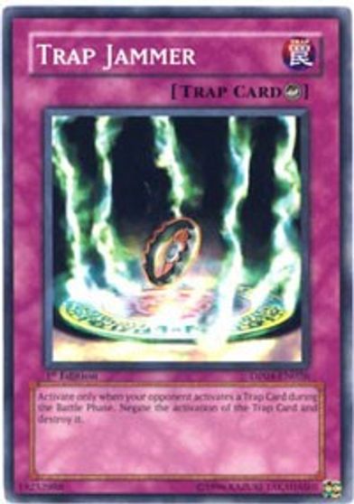 Trap Jammer