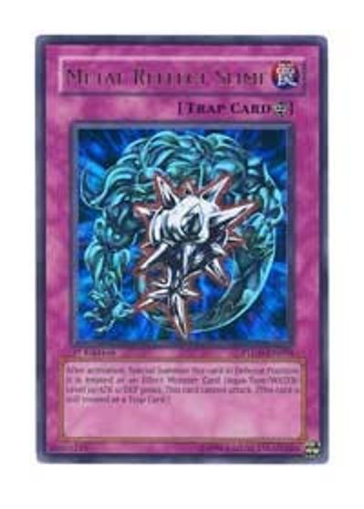 Metal Reflect Slime #PTDN-EN094