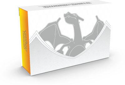 Ultra Premium Collection Box [Charizard]