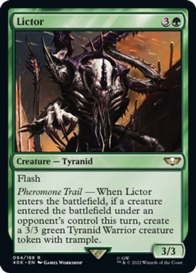 Lictor #94