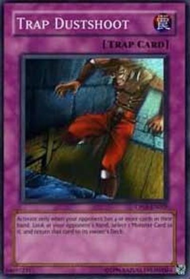 Trap Dustshoot Champion Pack 5 Yugioh Tcgplayer Com