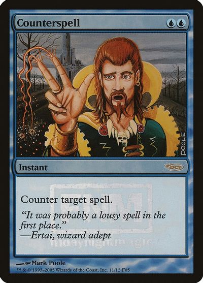 Original Art Does Not Prevent Reprinting : r/mtgfinance