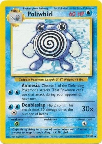 Poliwhirl