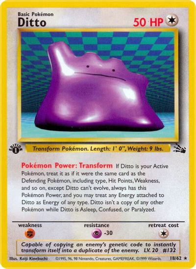 Ditto #18