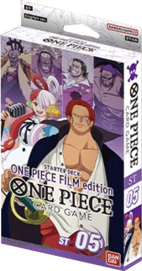 Edition Film ONE PIECE