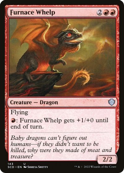 Furnace Whelp #143