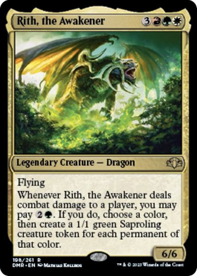 Rith the Awakener #198
