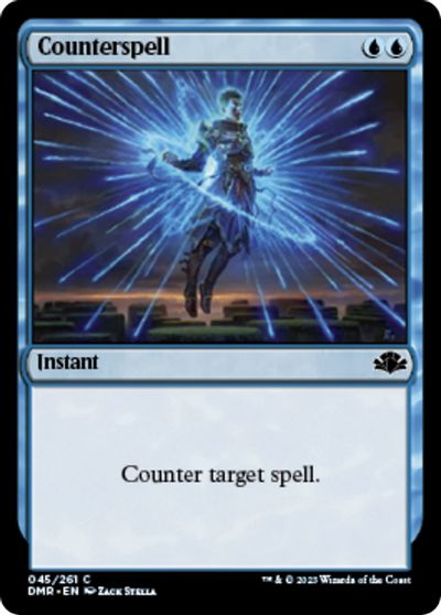 Counterspell #45